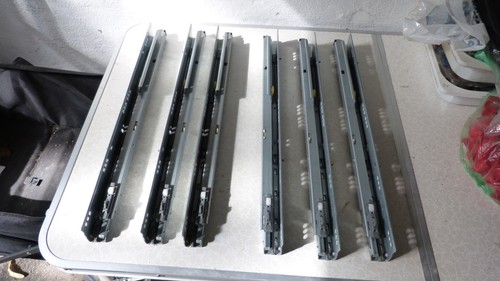 Blum tandembox korpusschienen - blum,