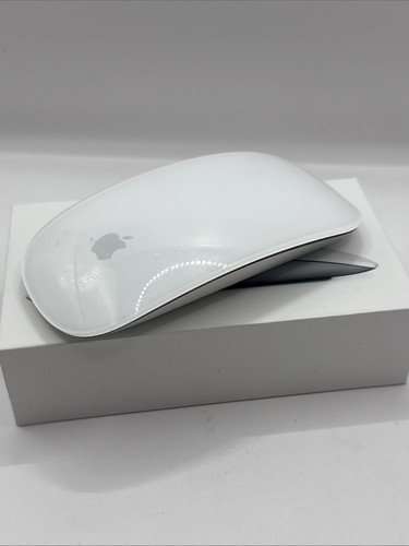 Apple magic mouse weiß - magic,