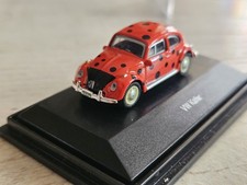 Schuco VW Kafer