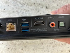 media receiver 401 typ b