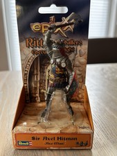 Revell Epixx Ritter - Sir Axel