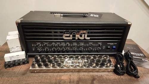 Engl savage 120 mkii - savage,