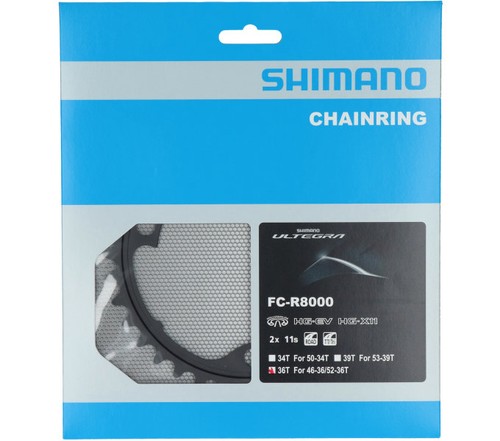 Shimano r8000 ultegra - fc-r8000,