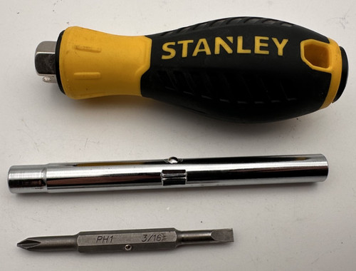 Stanley usa umsteck - usa,