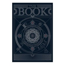 Das Buch Der ultimative