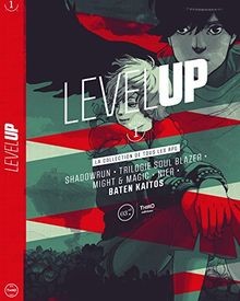 Level shadowrun - up,
