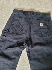 Hose Gr. 32 x 34 der Marke Carhartt