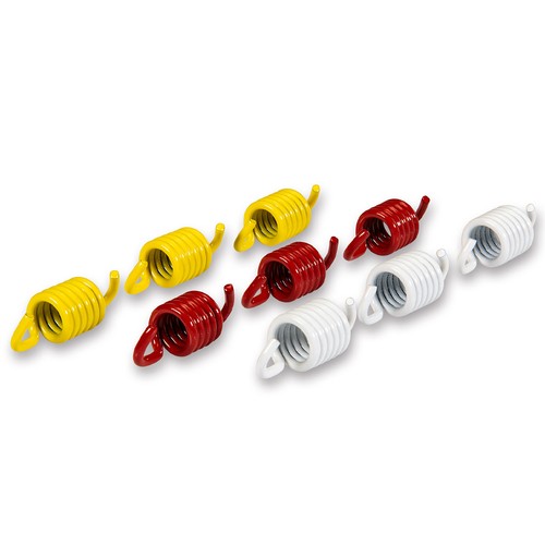 Federn kupplung racing mhr - federn,