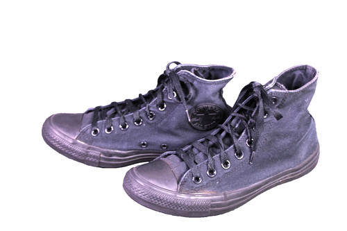 Converse sneaker chucks - converse,