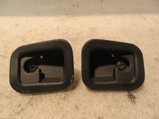 BMW E36 Touring Halter für