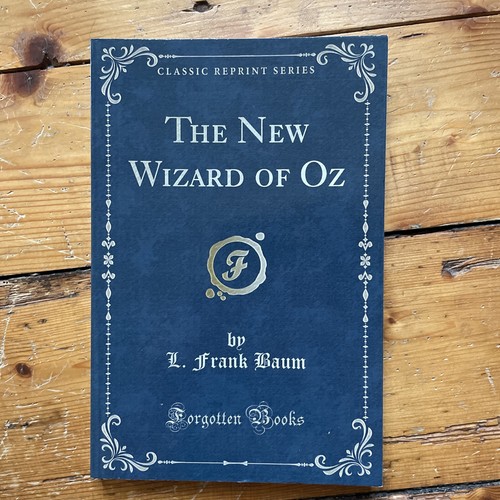 Frank baum the - l., –