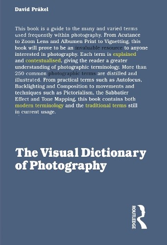 The visual dictionary - dictionary, of