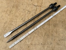 Duss Meißel P30, P28 SM26 FM27