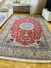 Perserteppich Nain 3x 2m