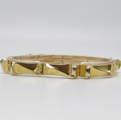 Lapponia armband 585 gold - lapponia,