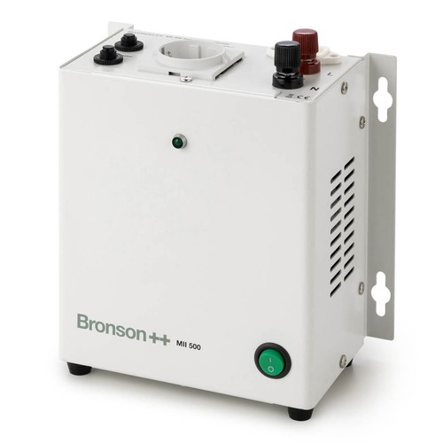 Bronson mii 500 - bronson, mii-500
