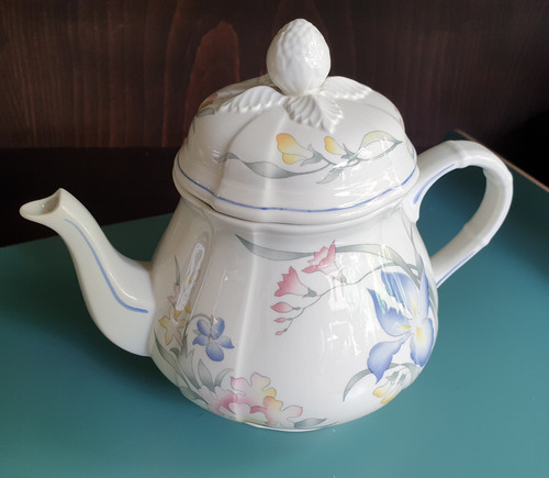 Riviera teekanne 2tlg - ,