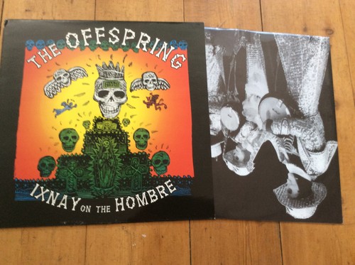 The offspring ixnay on - the,
