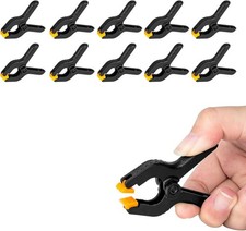 Profi Klemmzwingen Set