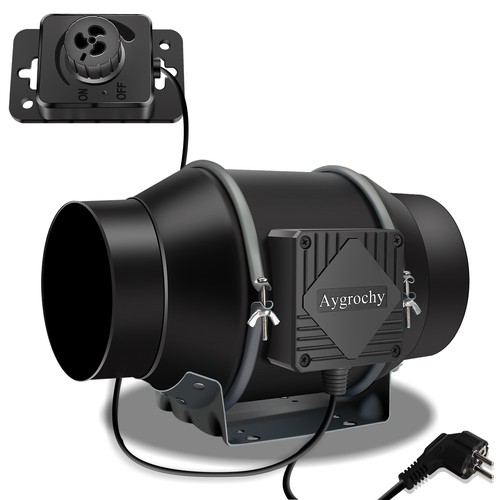 Aygrochy regelbar - aygrochy,