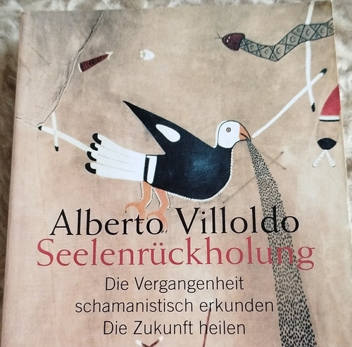Alberto villoldo - alberto,