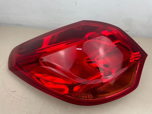 Opel astra rückleuchte - opel,