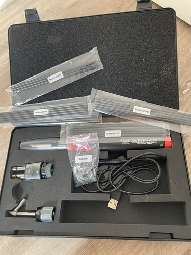 Vigor 3551 professionelles - v,
