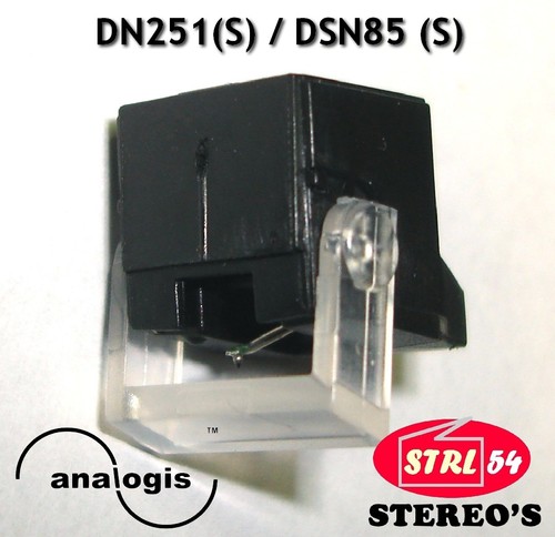 Analogis dn251 dual - analogis, dms