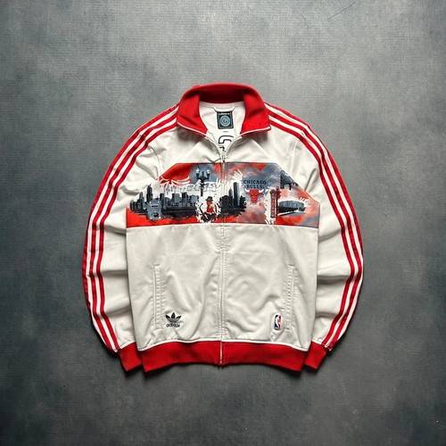 Nba chicago bulls adidas - bulls,