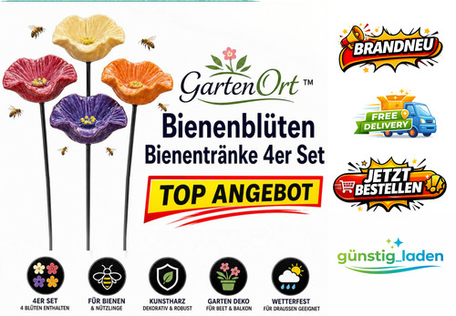 Gartenort bienenblüten - gartenort™,
