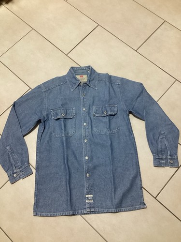Jeanshemd langarm von - langarm,