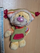 Pimboli ca. 17cm wie Neu Kuschelig Stofftie ( Siehe FOTOS )