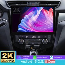 13.1" 4G+64GB Android 15