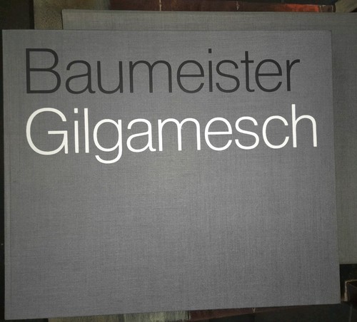 Baumeister gilgamesch mont - du,