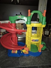 Little People Parkhaus