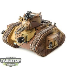 Astra Militarum - Leman Russ