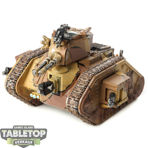 Astra militarum leman - militarum, russ