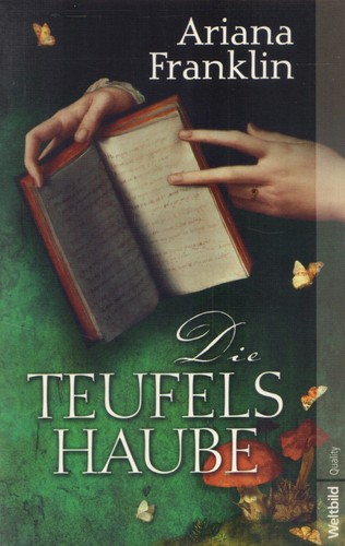 Buch von ariana - ariana, franklin
