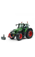 Fendt Favorit 926 Vario Gen II
