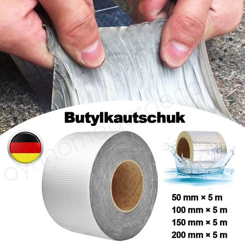 Reparatur klebeband - 1-4x,