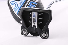 Odyssey TEN 2-Ball Arm Lock