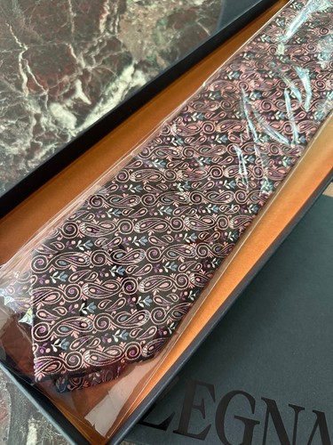 Ermenegildo zegna misura - zegna,