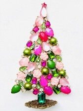 STRASS WEIHNACHTSBAUMSTÄNDER