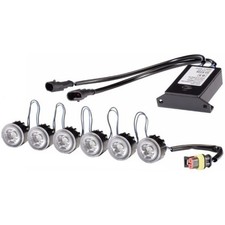 HELLA Tagfahrleuchtensatz