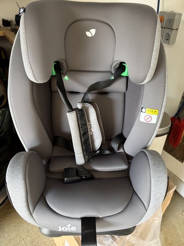 Auto kindersitz marke joie - auto-kindersitz,