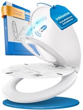 LOBENSWERK WC Sitz mit