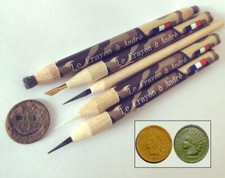 Le Crayon à André
