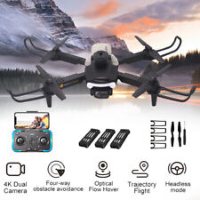 Mini Drohne mit Dual Kamera 4k