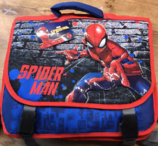 Spider Man Tasche / Rucksack neu!!
