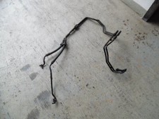 Audi 80 Cabrio Coupe